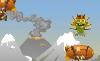 play Goblin Flying Machine