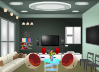 play Kosy House Escape