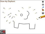 play Draw My Elephant