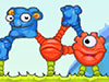 play Stickylinky