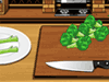 play Beef Broccoli Cooking