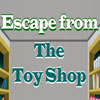 Escape From The Toy Shop