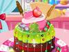 play Sweety Sunday Cake