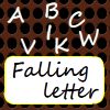 play Falling Letters