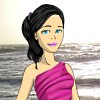 play Endless Summer Dress Up