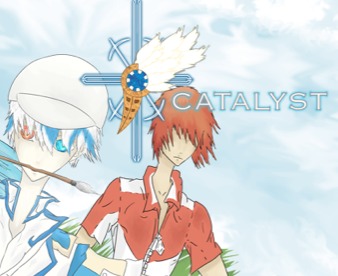 play Catalyst