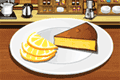 play Make Orange Cake