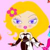 play Cartoon Doll Dressup