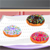 play Cooking Donuts