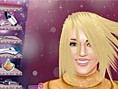 play Miley Real Haircut