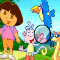 Dora Hidden Stars