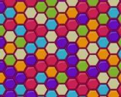 play Hexagon Frenzy