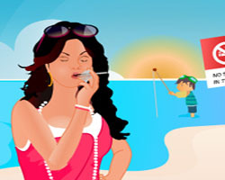 play Selena Smoker