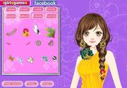 play Hairstyle Creation 2