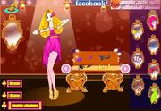 play Fashion Magician Dress Up