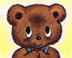 play Teddy Bear Matching