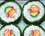 play Tasty Sushi