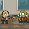 play Nerd Vs Zombies 2: The Office Nightmare