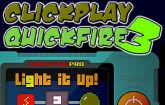 play Clickplay Quickfire 3