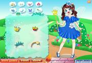 play Girls Princess Dream