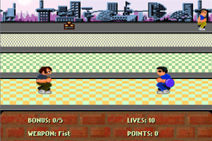 play Back To The Shockway