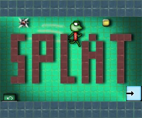 play Splat