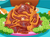 play Lasagna Toss Bolognese