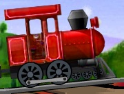 play Dynamite Train