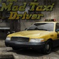 play Mad Taxi Driver