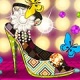 play High Heel Styler