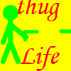 play Thug Life