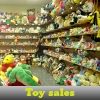 play Toy Sales. Find Objects