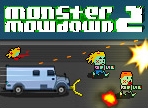 play Monster Mowdown 2