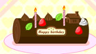 play Baking Cakes