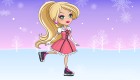 play Figure Skater Dress Up