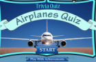 play Airplanes Quiz