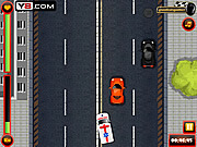 play Emergency Driver