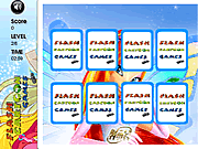 play Winx Club Memory Challenge