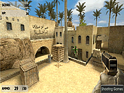 play Counter Strike De Alexander