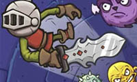 play Knightmare Tower