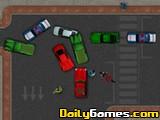 play Ace Gangster Taxi