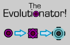 play Evolutionator!