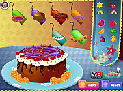 play Dream Cake Decor