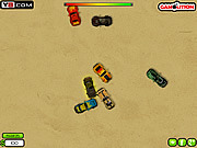 play Demolition Derby Arena