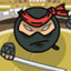 play Ninja Cannon