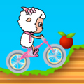 play Goat On Bike