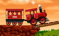 play Dynamite Train