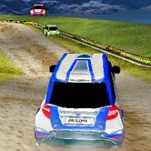 play Rally Expedition 3D