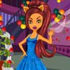 play Monster Wedding Dressup