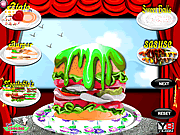 play Burger